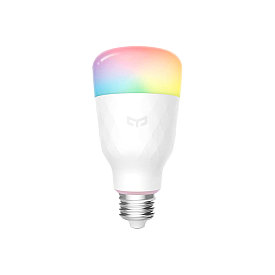 Лампочка Yeelight Smart LED Bulb W3 (Multiple color)