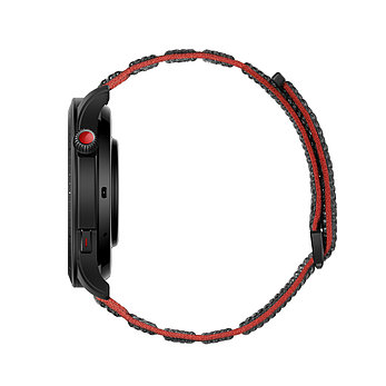 Смарт часы Amazfit GTR 4 A2166 Racetrack Grey, фото 2