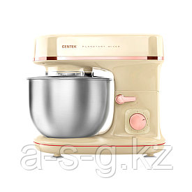 Планетарные миксеры