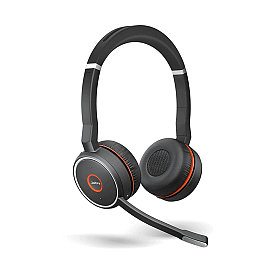 Гарнитура Jabra Evolve 75 SE Link380a MS Stereo