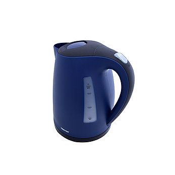 Чайник Centek CT-0026 Blue, фото 3