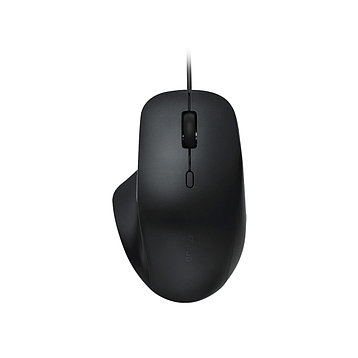 Компьютерная мышь Rapoo N500 Чёрный, фото 2