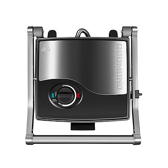 Гриль-духовка REDMOND Steak&Bake RGM-M803P Черный, фото 2