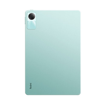 Планшет Redmi Pad SE 4GB RAM 128GB ROM Mint Green, фото 3
