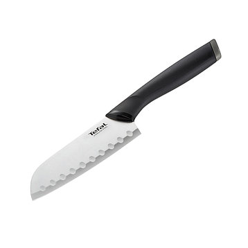 Нож Сантоку 12 см TEFAL K2213604, фото 2