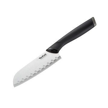 Нож сантоку Tefal Comfort K2213604 12см, фото 1
