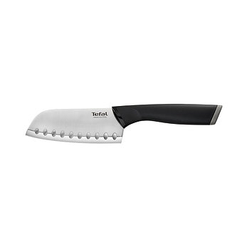 Нож сантоку Tefal Comfort K2213604 12см, фото 3