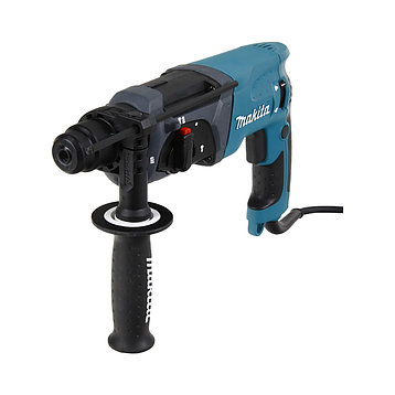 Перфоратор Makita HR2470, фото 2