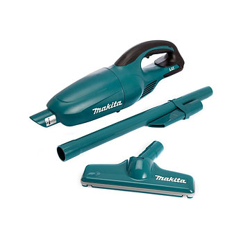 Аккумуляторный пылесос Makita DCL180Z, фото 2