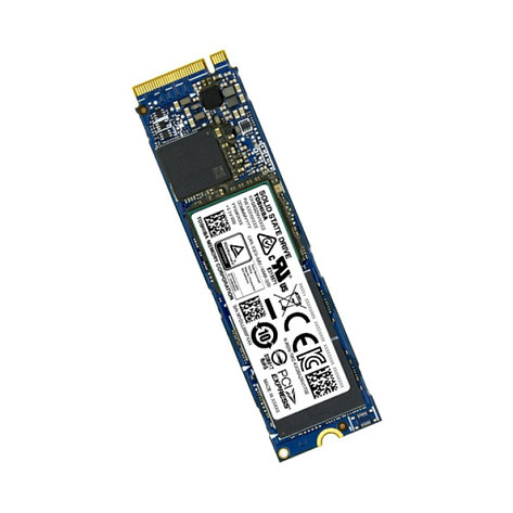 Твердотелый накопитель Kioxia XG6 512GB NVMe M.2, фото 2