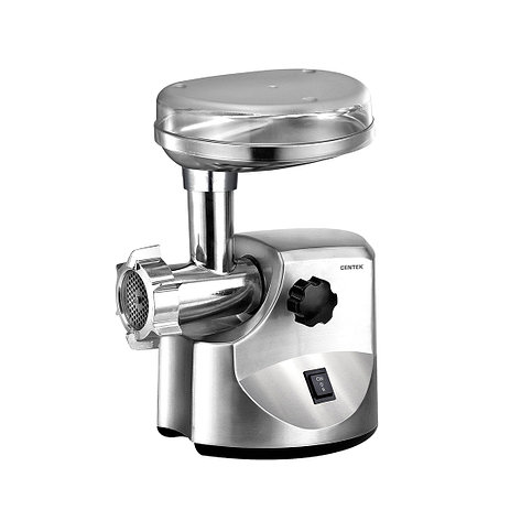 Мясорубка Centek CT-1606, фото 1