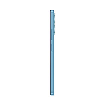 Мобильный телефон Redmi Note 12 6GB RAM 128GB ROM Ice Blue, фото 2