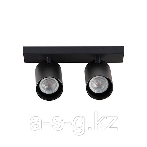 Светильник Yeelight Double Spotlight C2201 Черный, фото 2