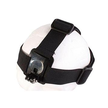 Крепление на голову для экшн-камер SJCAM, фото 1