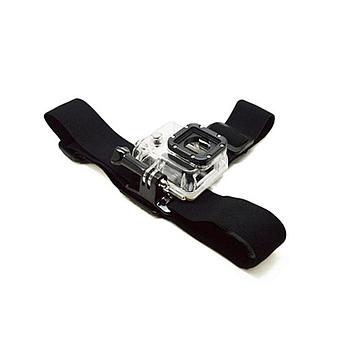 Крепление на голову для экшн-камер SJCAM, фото 3