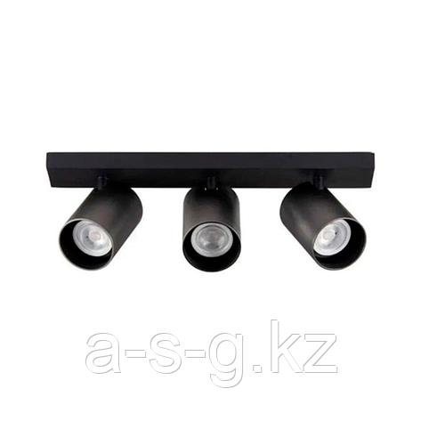 Светильник Yeelight Triple Spotlight C2201 Черный, фото 1
