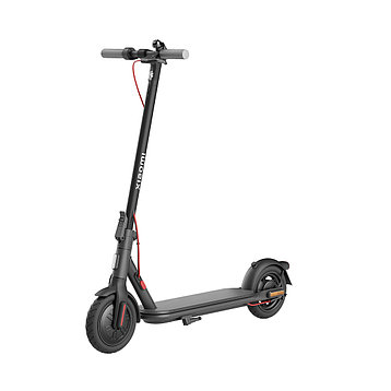 Электросамокат Xiaomi Electric Scooter 4 Lite EU, фото 2