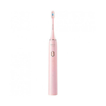 Умная зубная электрощетка Soocas X3U Розовый, фото 2