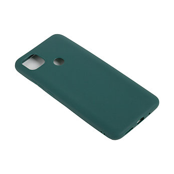 Чехол для телефона XG XG-PR01 для Redmi 10A TPU Зелёный, фото 2