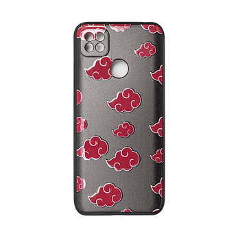 Чехол для телефона XG XG-NR03 для Redmi 10A Naruto, фото 2