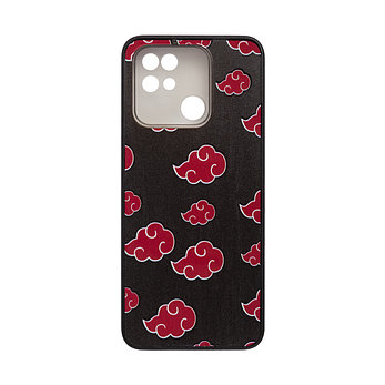 Чехол для телефона XG XG-NR04 для Redmi 10C Naruto, фото 2