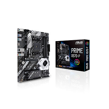 Материнская плата ASUS PRIME X570-P, фото 2