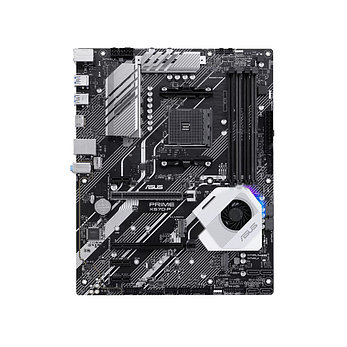 Материнская плата ASUS PRIME X570-P, фото 2