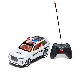 X-Game 80700PW радиомен басқарылатын көлік