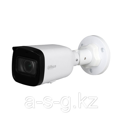 IP видеокамера Dahua DH-IPC-HFW1431T1P-ZS-2812, фото 1