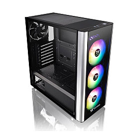 Thermaltake Level 20 MT ARGB компьютерлік корпусы қолданылмаған