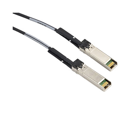 Кабель интерфейсный SFP+ Supermicro CBL-NTWK-0552, фото 2