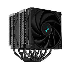 Кулер для процессора Deepcool AK620 ZERO DARK