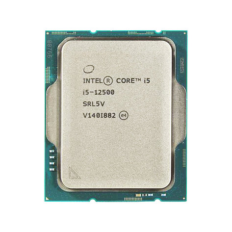Процессор (CPU) Intel Core i5 Processor 12500 1700, фото 2