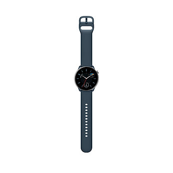 Смарт часы Amazfit GTR mini A2174 Ocean Blue, фото 2