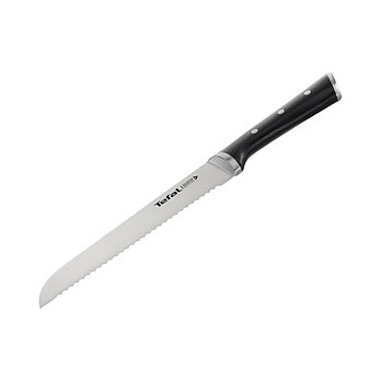 Нож для хлеба 20 см TEFAL K2320414, фото 2