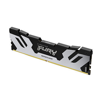 Модуль памяти Kingston FURY Renegade RGB XMP KF560C32RS-16 DDR5 16GB 6000MHz, фото 2