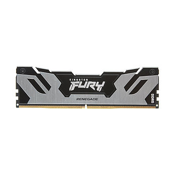 Модуль памяти Kingston FURY Renegade RGB XMP KF560C32RS-16 DDR5 16GB 6000MHz, фото 2