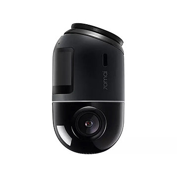 Видеорегистратор 70Mai Dash Cam Omni X200 32 Gb Черный, фото 1