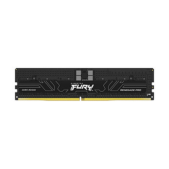 Модуль памяти Kingston FURY Renegade Pro XMP KF556R36RB-16 DDR5 16GB 5600MHz, фото 2