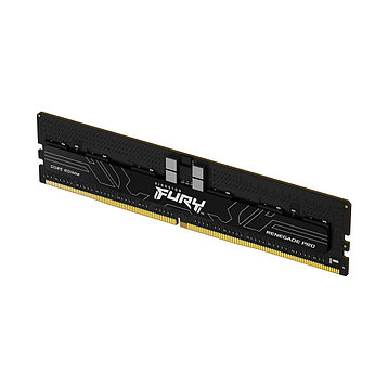 Модуль памяти Kingston FURY Renegade Pro XMP KF560R32RB-16 DDR5 16GB 6000MHz, фото 2