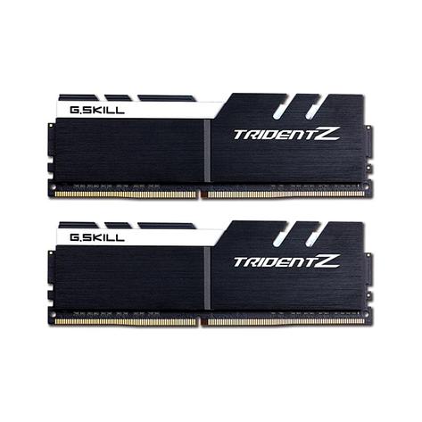Комплект модулей памяти G.SKILL Trident Z Royal F4-3200C16D-16GTRG DDR4 16GB (Kit 2x8GB) 3200MHz, фото 2