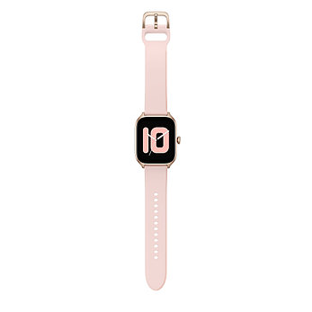 Смарт часы Amazfit GTS 4 A2168 Rosebud Pink, фото 2