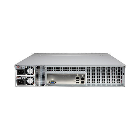 Серверное шасси Supermicro CSE-LA25TQC-R609LP, фото 2