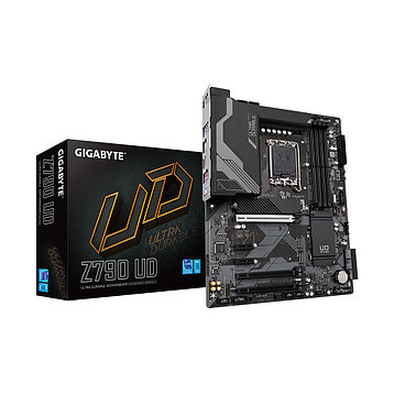 Материнская плата Gigabyte Z790 UD, фото 2