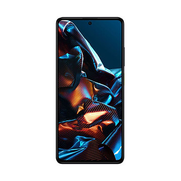 Мобильный телефон Poco X5 Pro 5G 8GB RAM 256GB ROM Yellow, фото 2