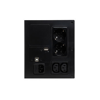 Источник бесперебойного питания Legrand Keor SP 1000 ВА, фото 2