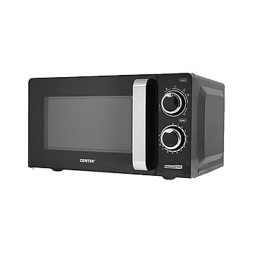 СВЧ Centek CT-1575 Черный, фото 1