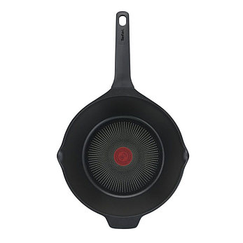 Сковорода-вок Tefal Delicio E2321974 28см, фото 3