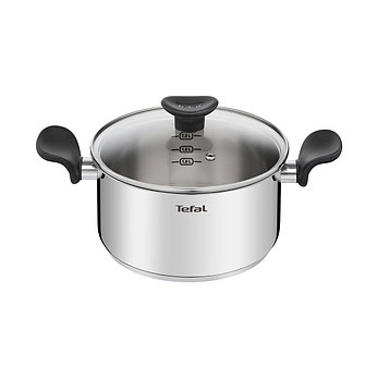 Набор посуды 4 пр. TEFAL E308S474, фото 3