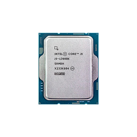 Процессор (CPU) Intel Core i9 Processor 13900K, фото 2